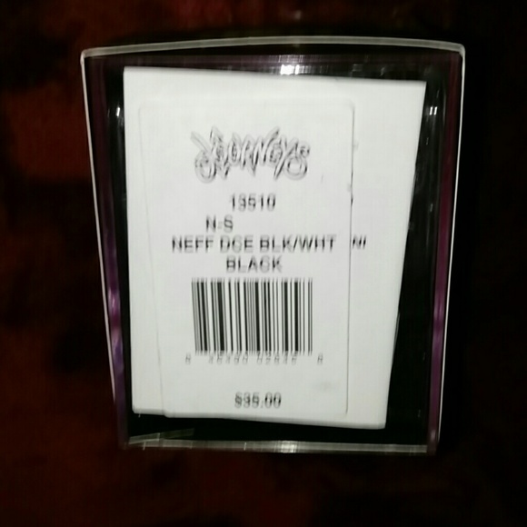 Neff Camo Watch - Picture 4 of 4